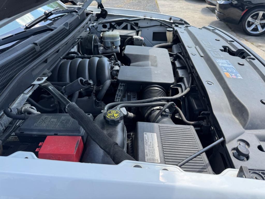 2014 GMC Sierra 1500 photo