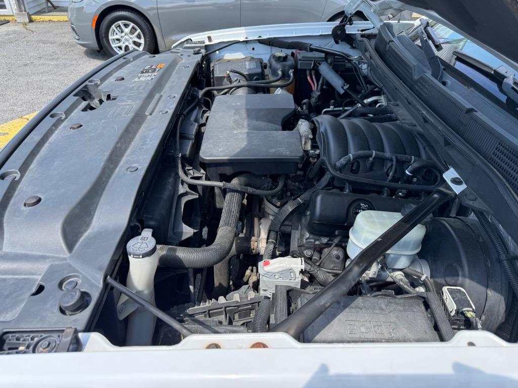 2014 GMC Sierra 1500 photo
