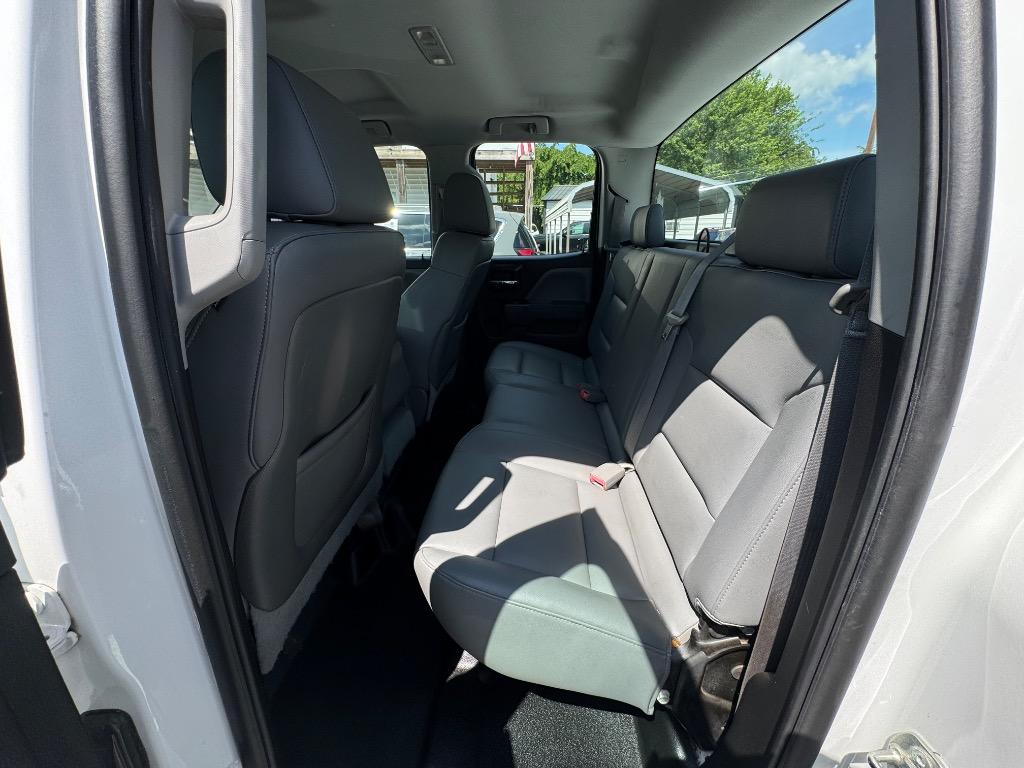 2014 GMC Sierra 1500 photo