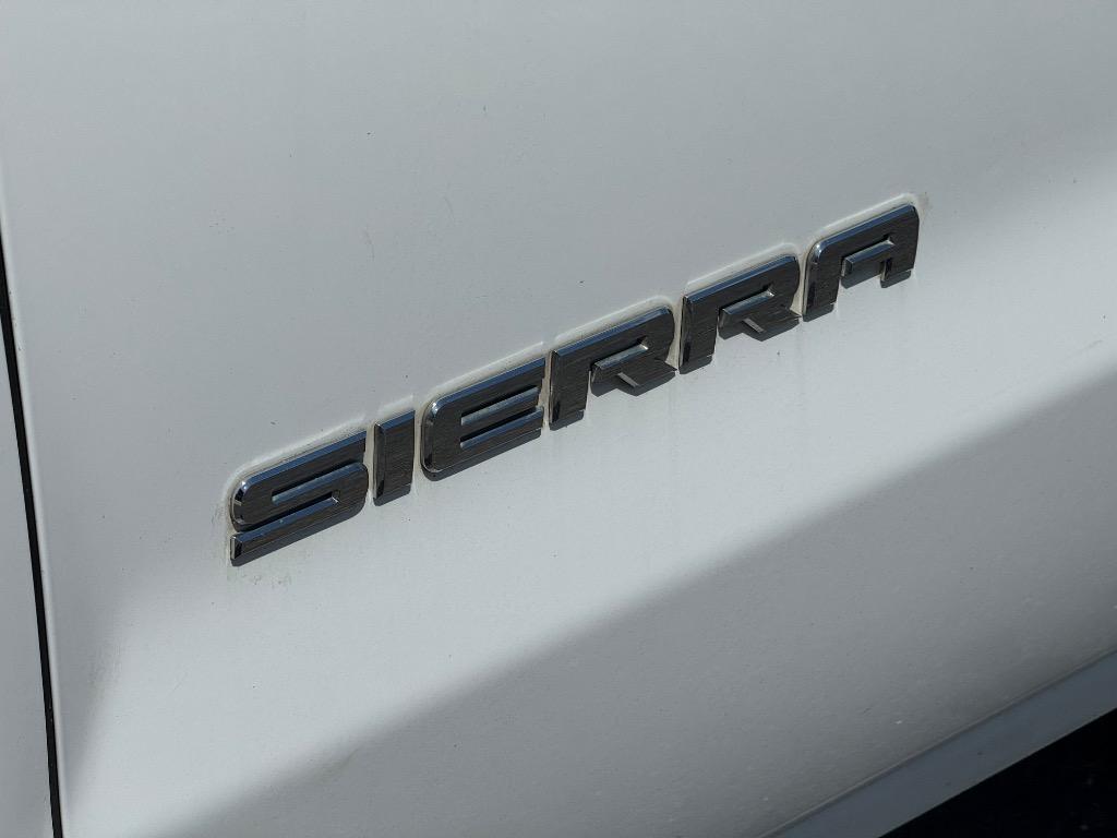 2014 GMC Sierra 1500 photo