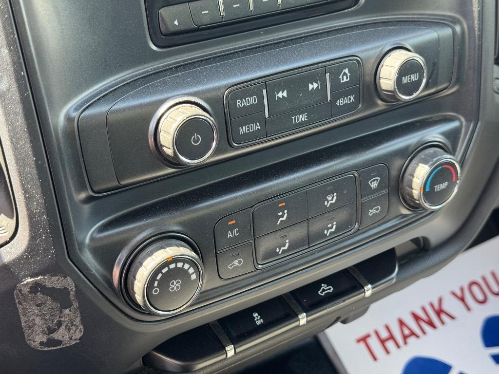 2014 GMC Sierra 1500 photo