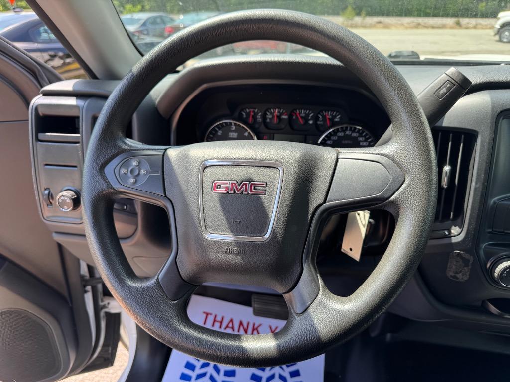 2014 GMC Sierra 1500 photo