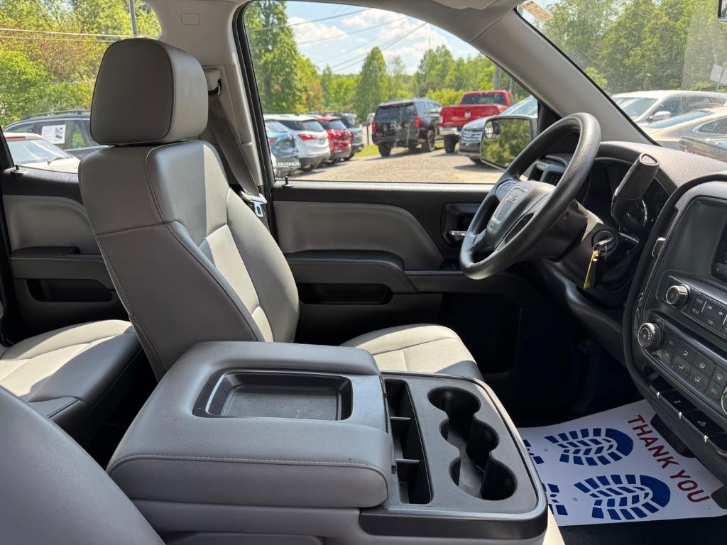 2014 GMC Sierra 1500 photo
