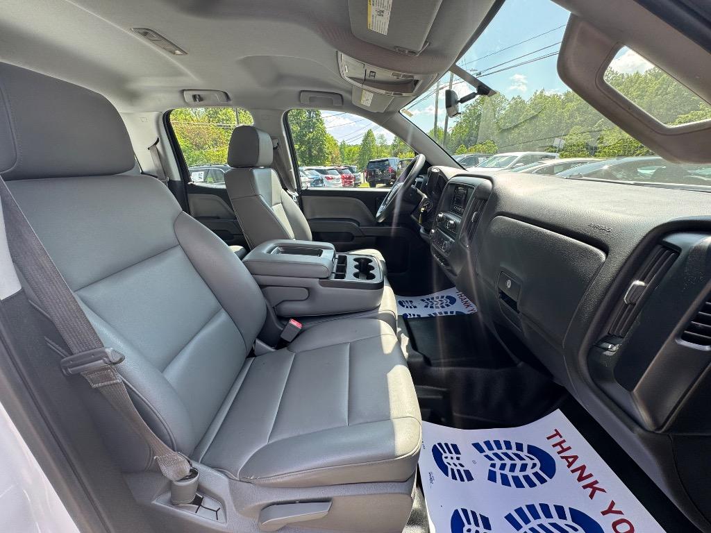 2014 GMC Sierra 1500 photo