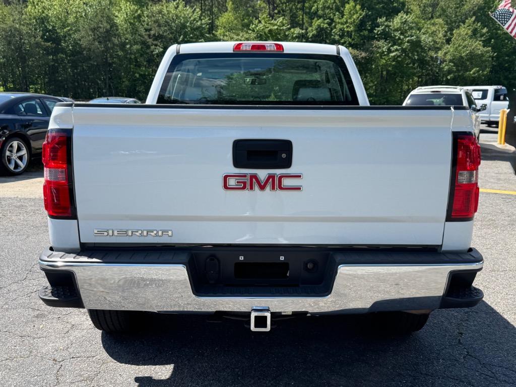 2014 GMC Sierra 1500 photo