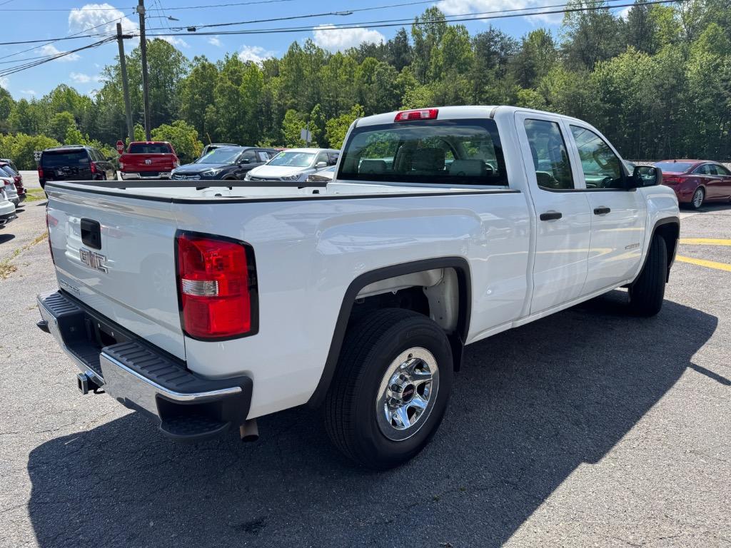 2014 GMC Sierra 1500 photo