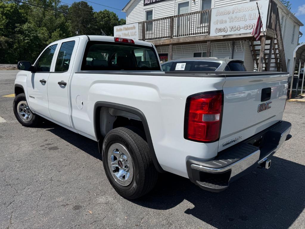 2014 GMC Sierra 1500 photo