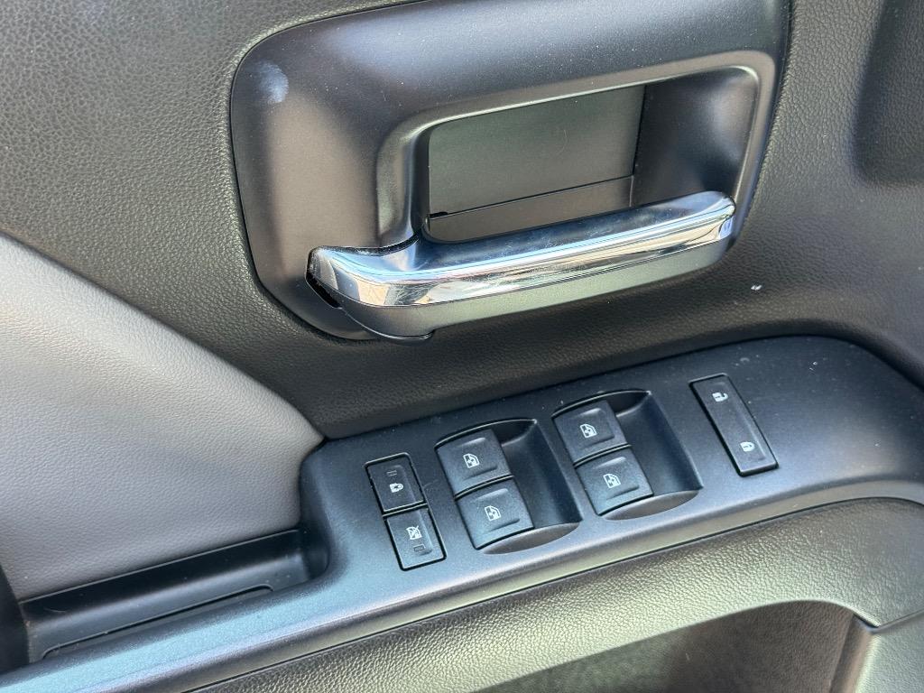 2014 GMC Sierra 1500 photo