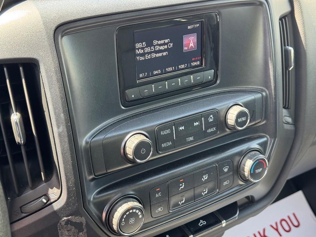 2014 GMC Sierra 1500 photo