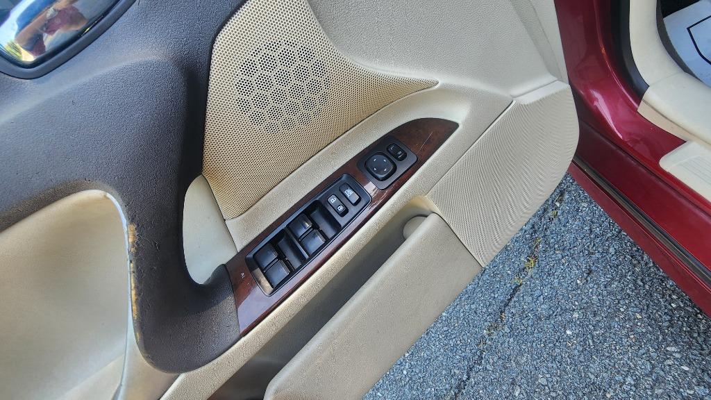 2011 Lexus IS - $4,990
