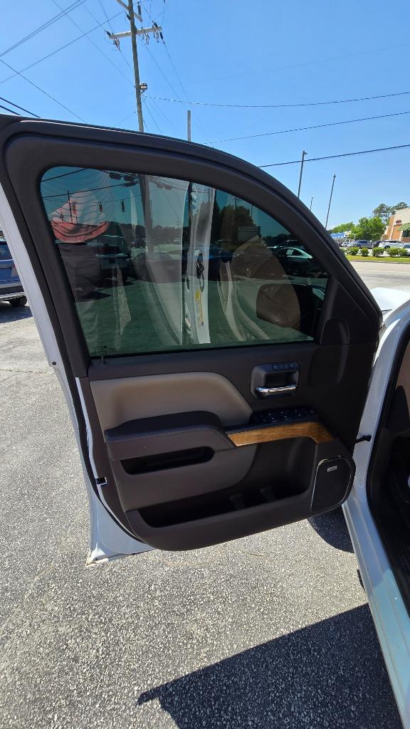 2018 Chevrolet Silverado 1500 - $31,990