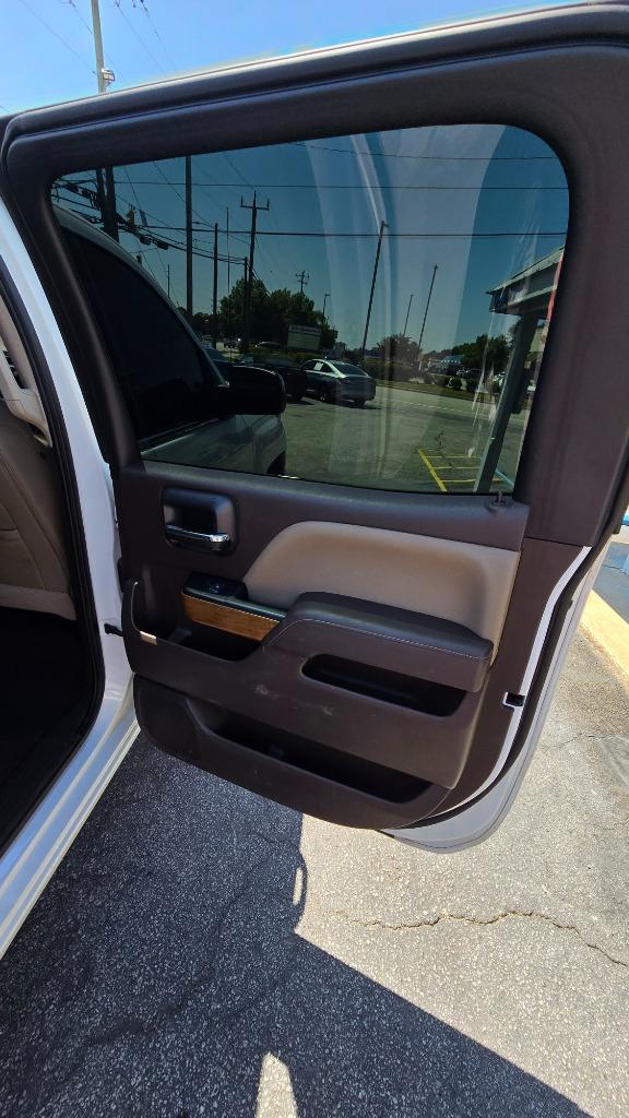 2018 Chevrolet Silverado 1500 - $31,990
