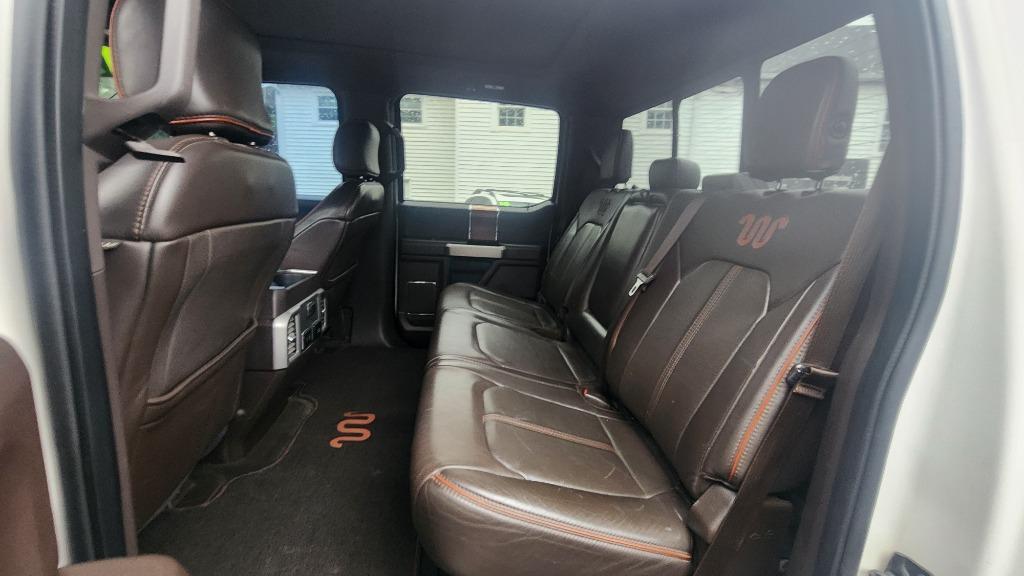 2017 Ford F-250 - $46,990