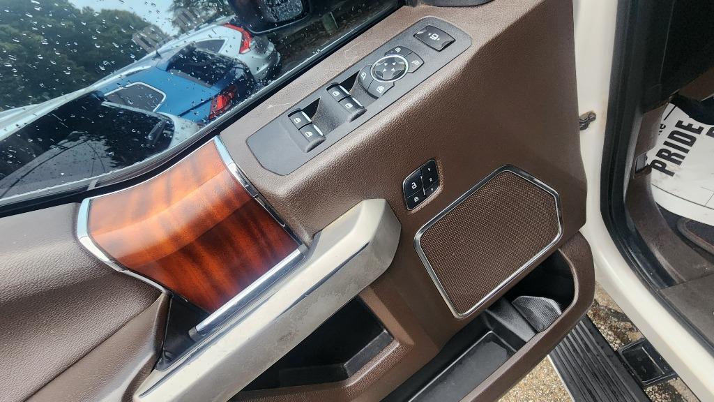 2017 Ford F-250 - $46,990