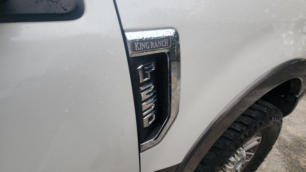 2017 Ford F-250 - $46,990
