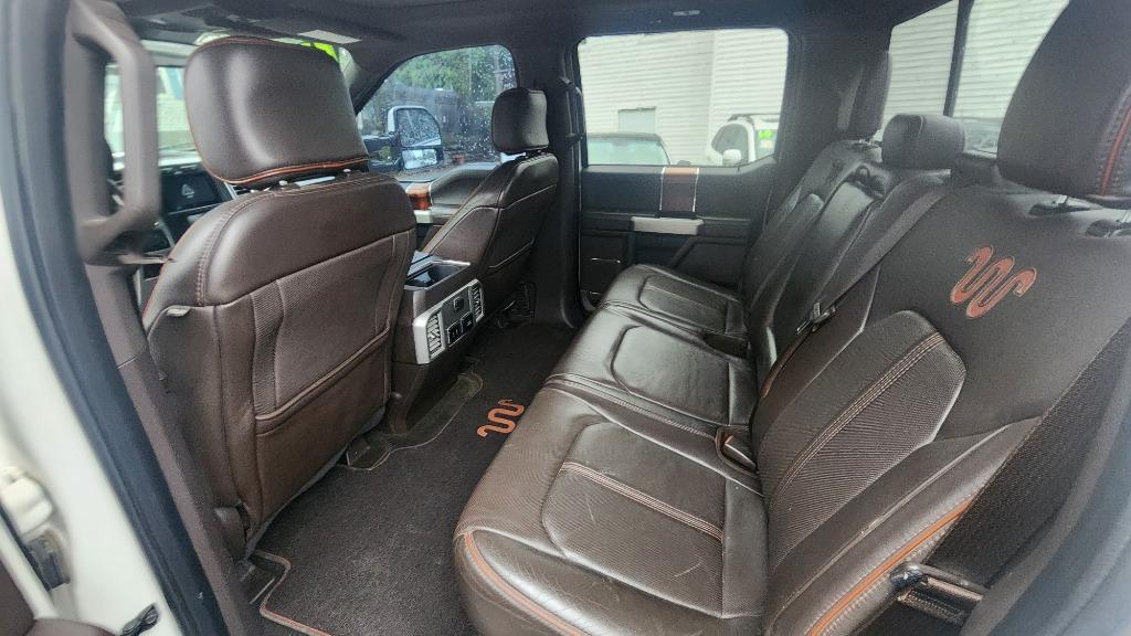 2017 Ford F-250 - $46,990