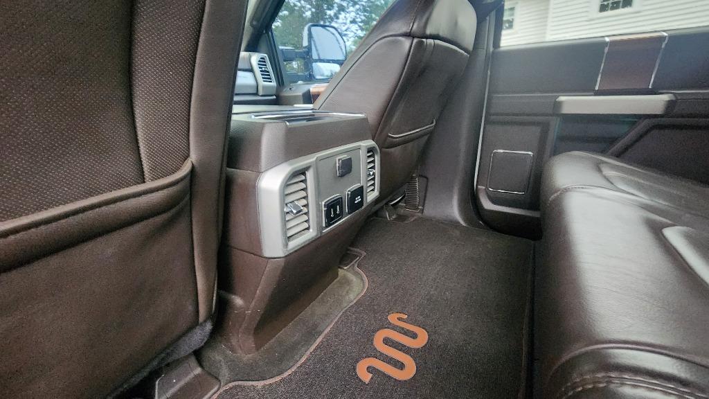 2017 Ford F-250 - $46,990