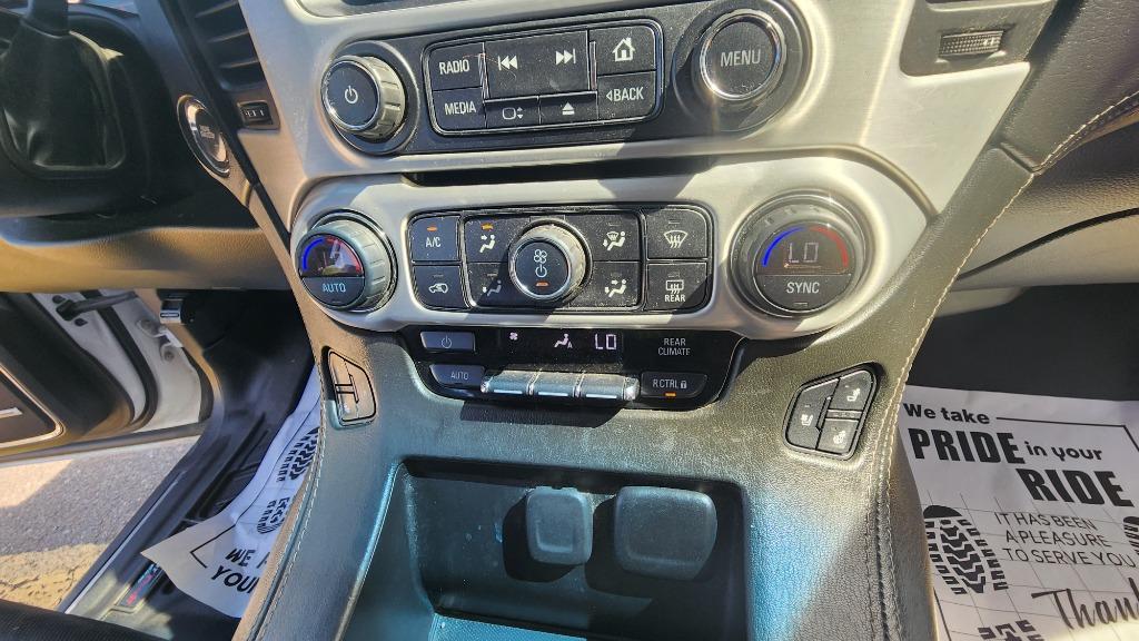 2018 GMC Yukon - $25,990
