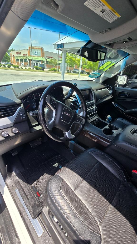 2018 GMC Yukon - $25,990