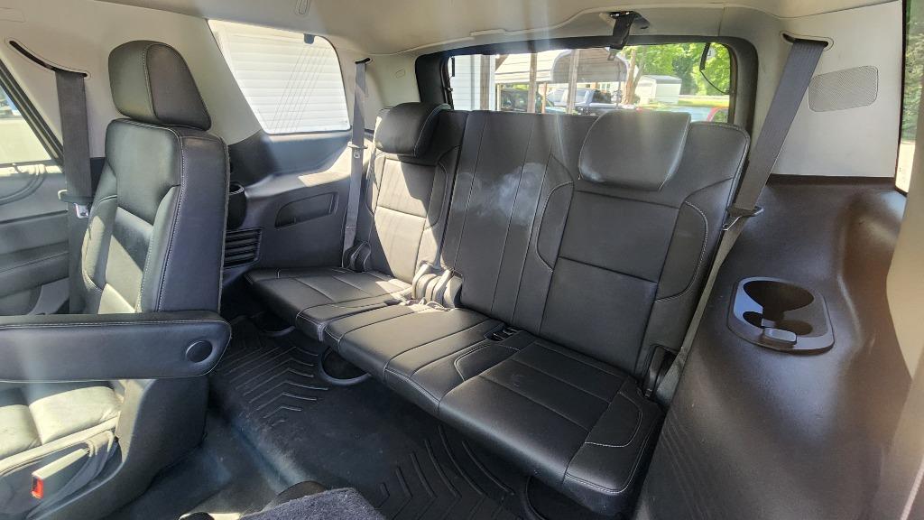 2018 GMC Yukon - $25,990