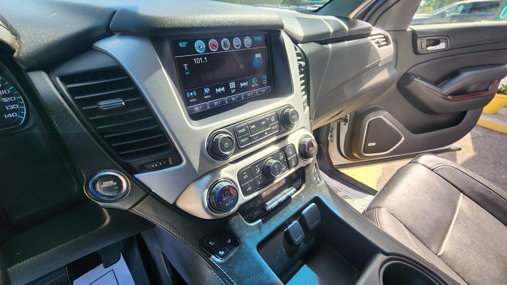 2018 GMC Yukon - $25,990
