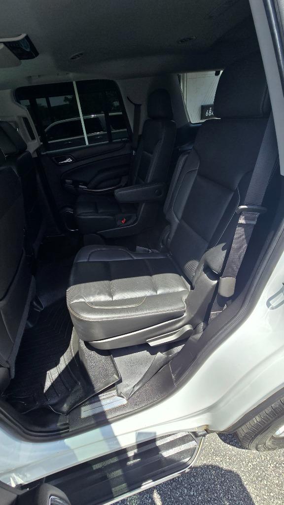 2018 GMC Yukon - $25,990