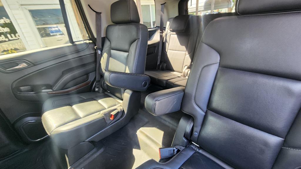 2018 GMC Yukon - $25,990