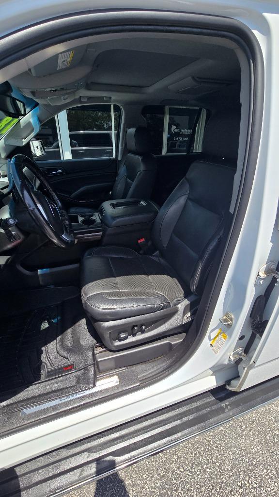 2018 GMC Yukon - $25,990