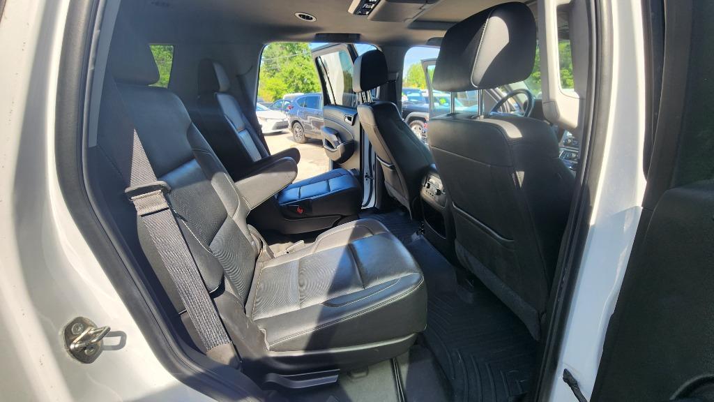 2018 GMC Yukon - $25,990