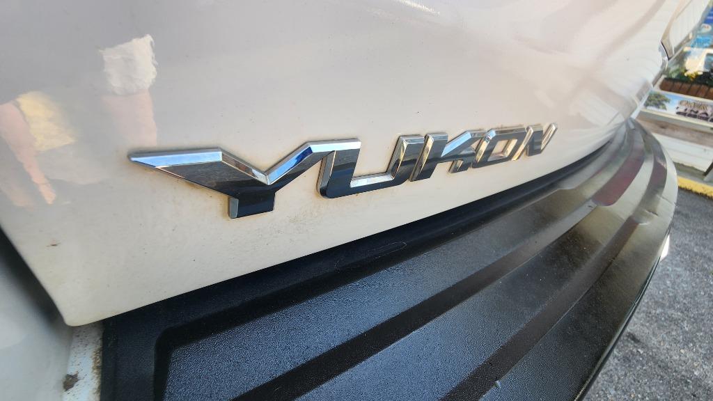 2018 GMC Yukon - $25,990
