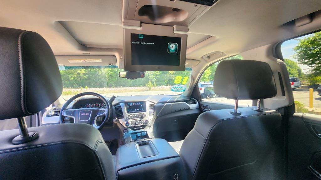 2018 GMC Yukon - $25,990