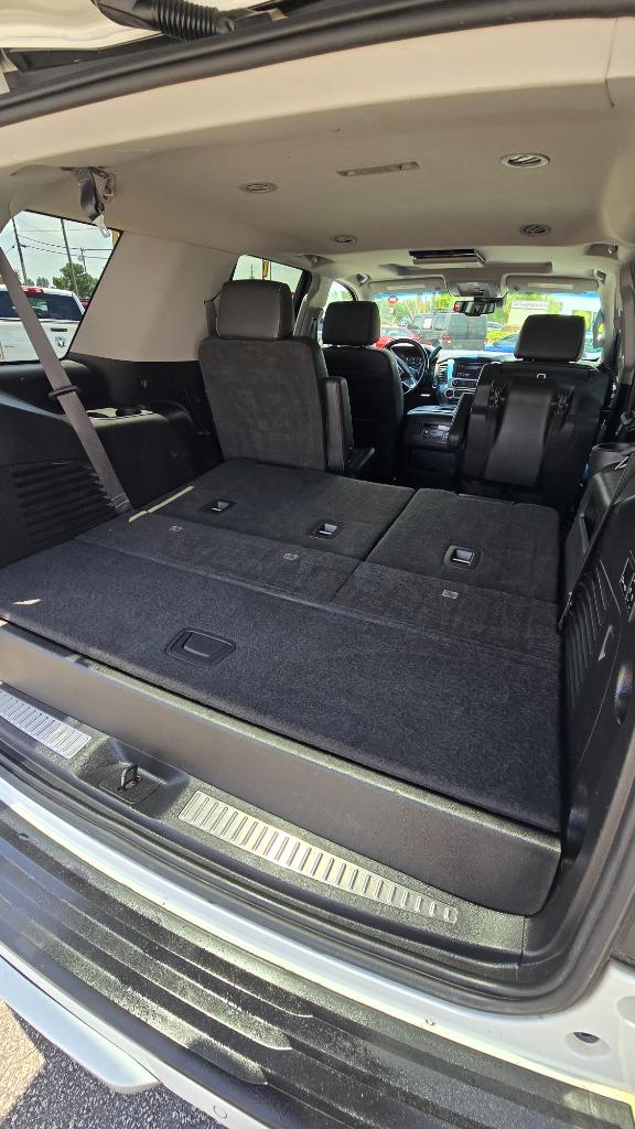 2018 GMC Yukon - $25,990