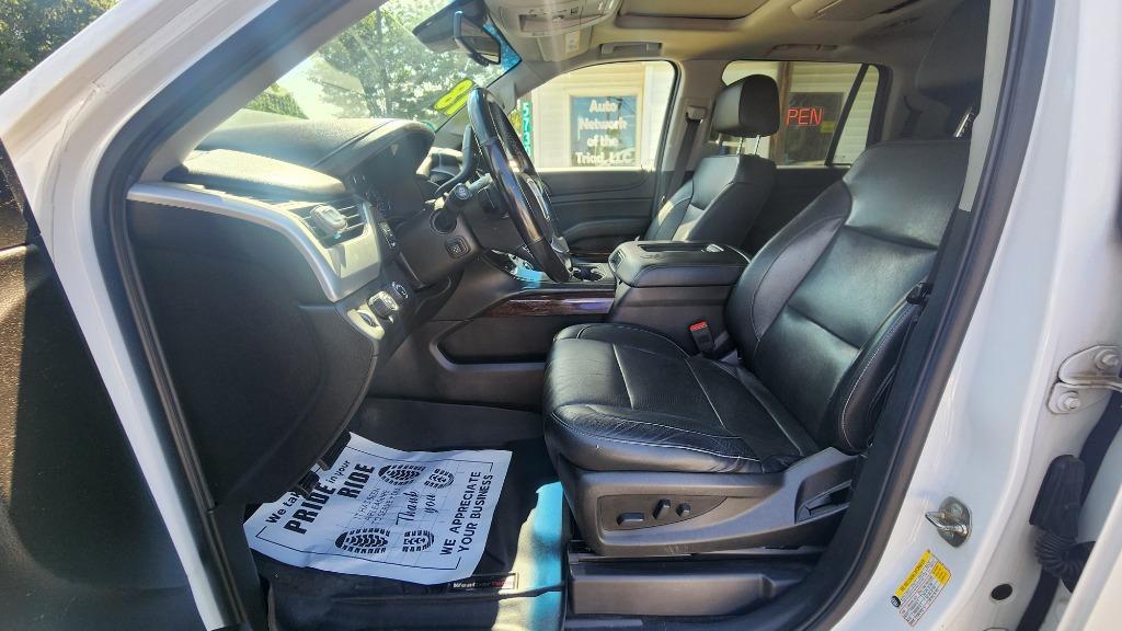 2018 GMC Yukon - $25,990