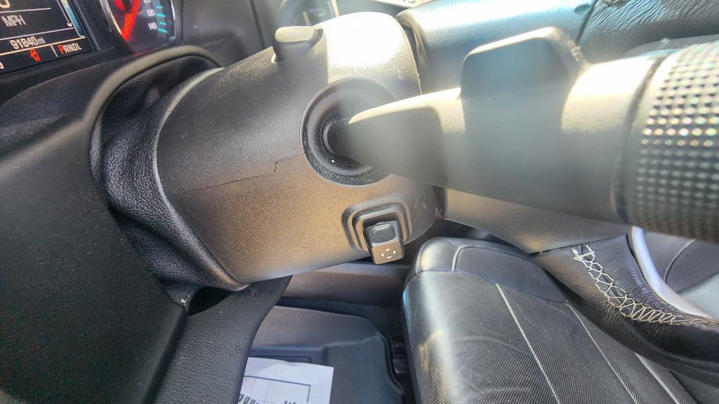 2018 GMC Yukon - $25,990