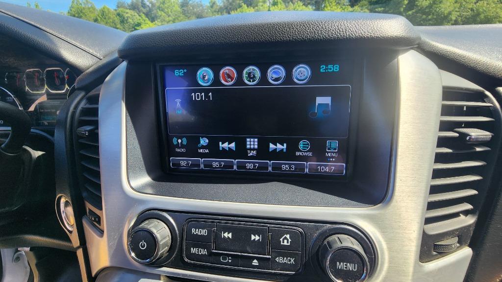 2018 GMC Yukon - $25,990