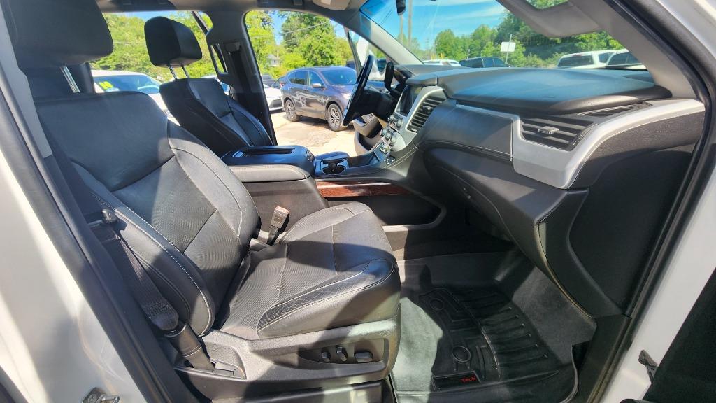 2018 GMC Yukon - $25,990