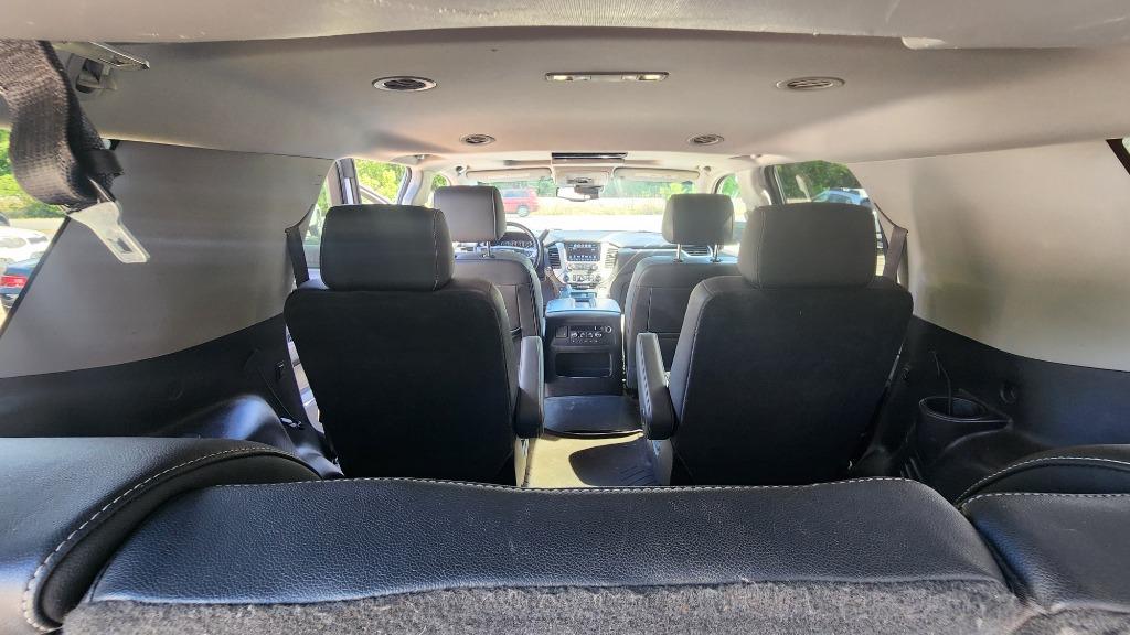 2018 GMC Yukon - $25,990