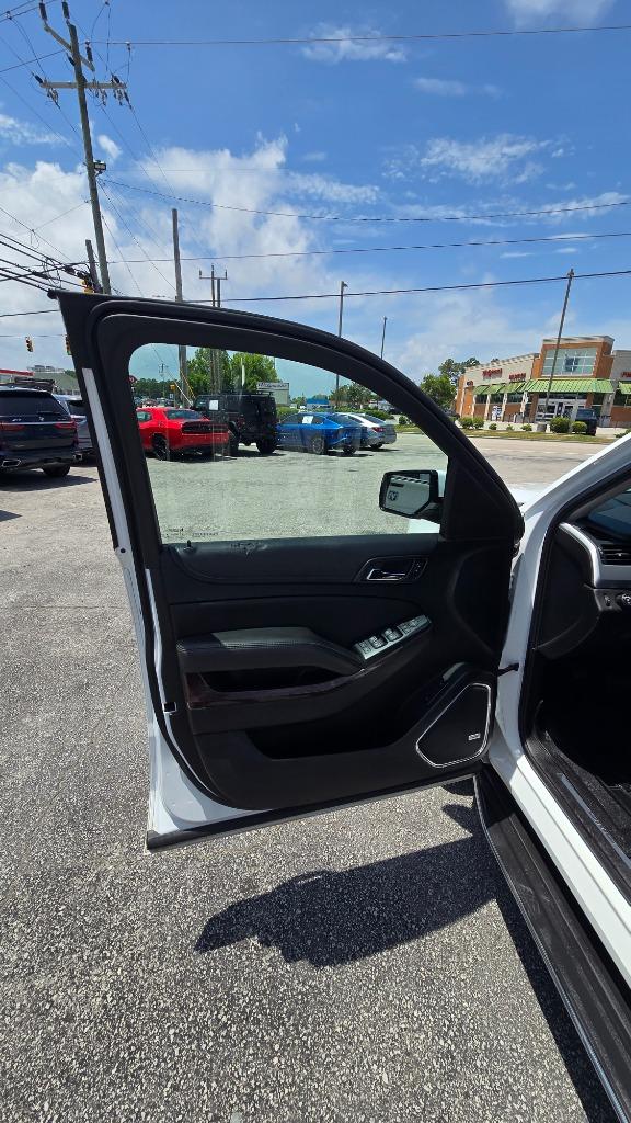 2018 GMC Yukon - $25,990