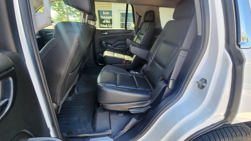 2018 GMC Yukon - $25,990