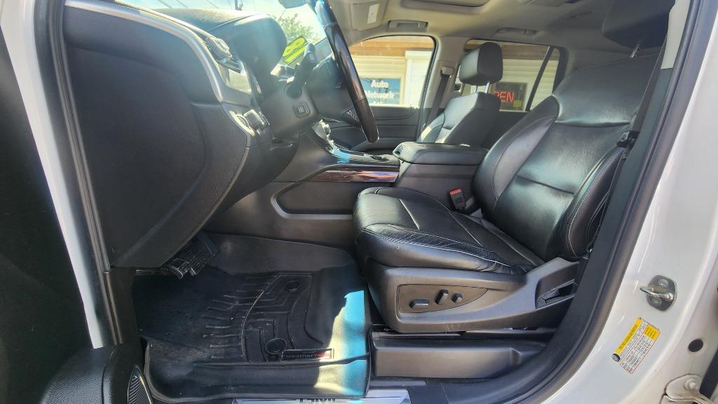 2018 GMC Yukon - $25,990