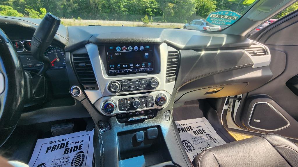 2018 GMC Yukon - $25,990