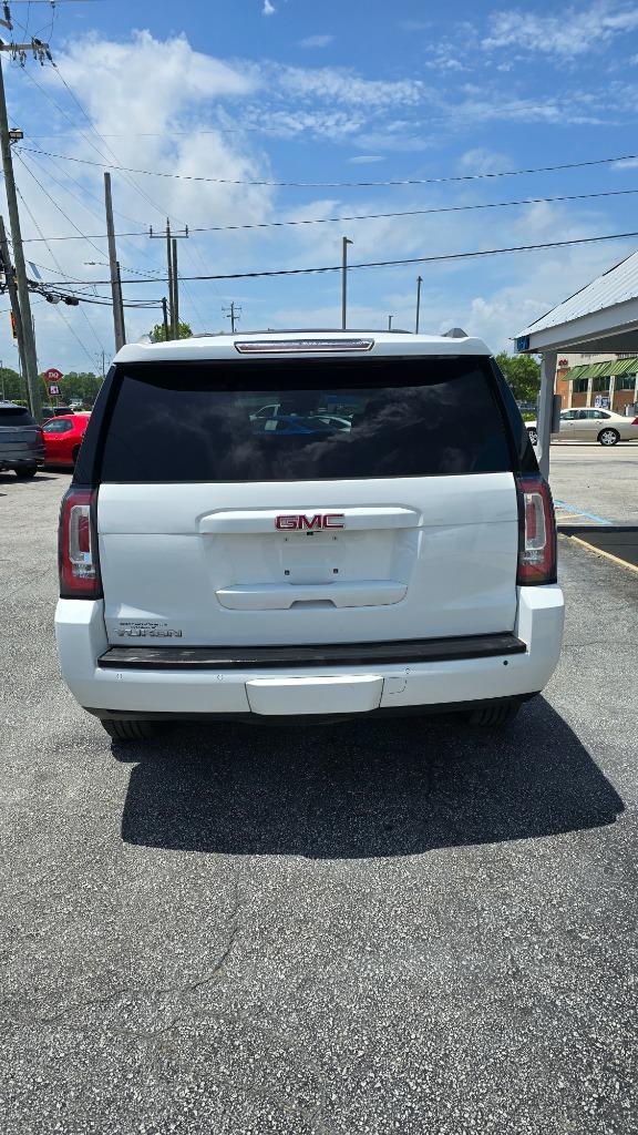 2018 GMC Yukon - $25,990