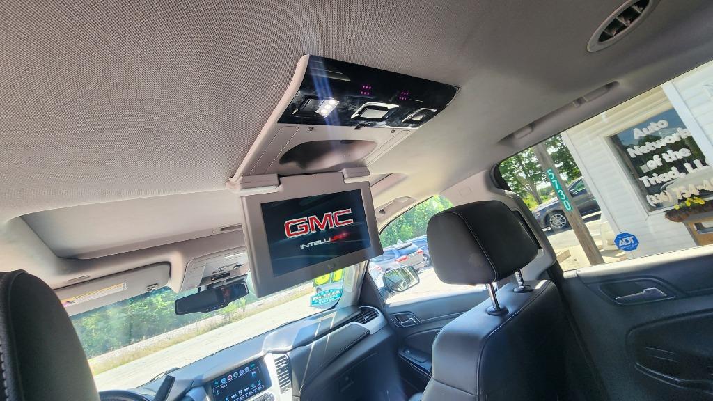 2018 GMC Yukon - $25,990