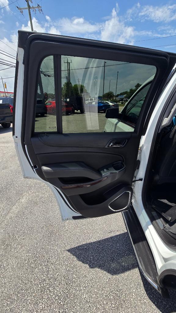 2018 GMC Yukon - $25,990