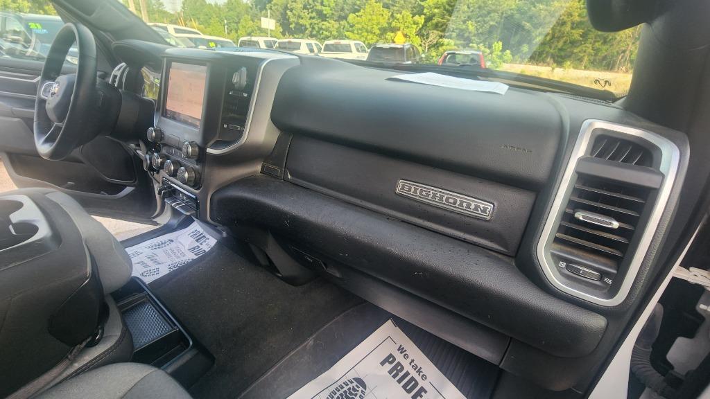 2023 Ram 1500 - $26,990