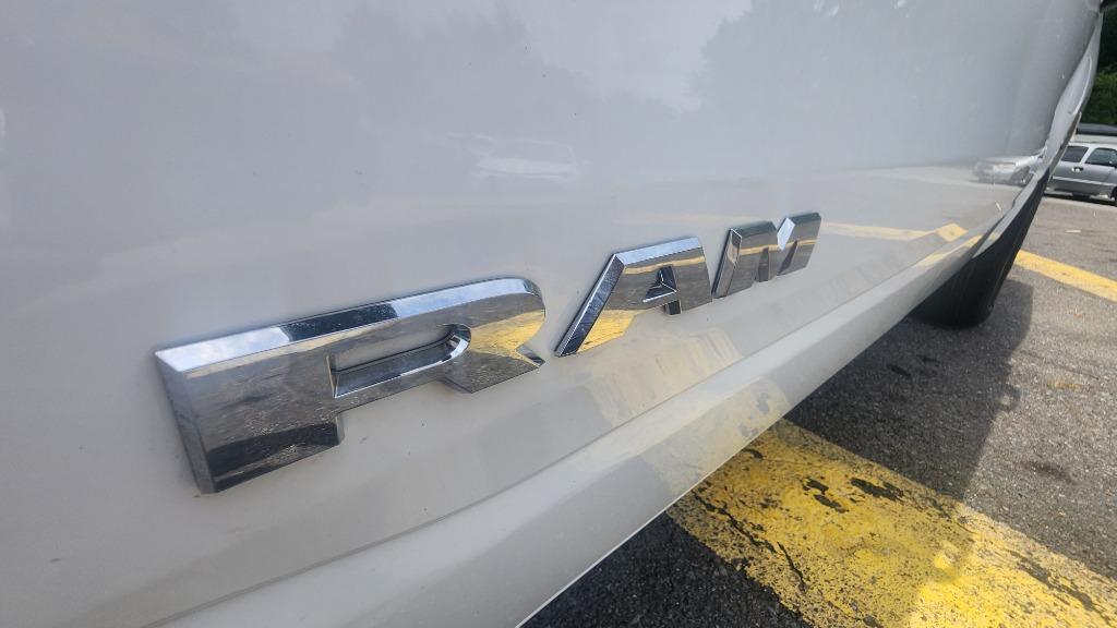 2023 Ram 1500 - $26,990