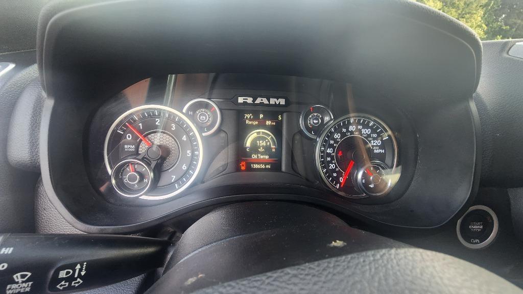 2023 Ram 1500 - $26,990