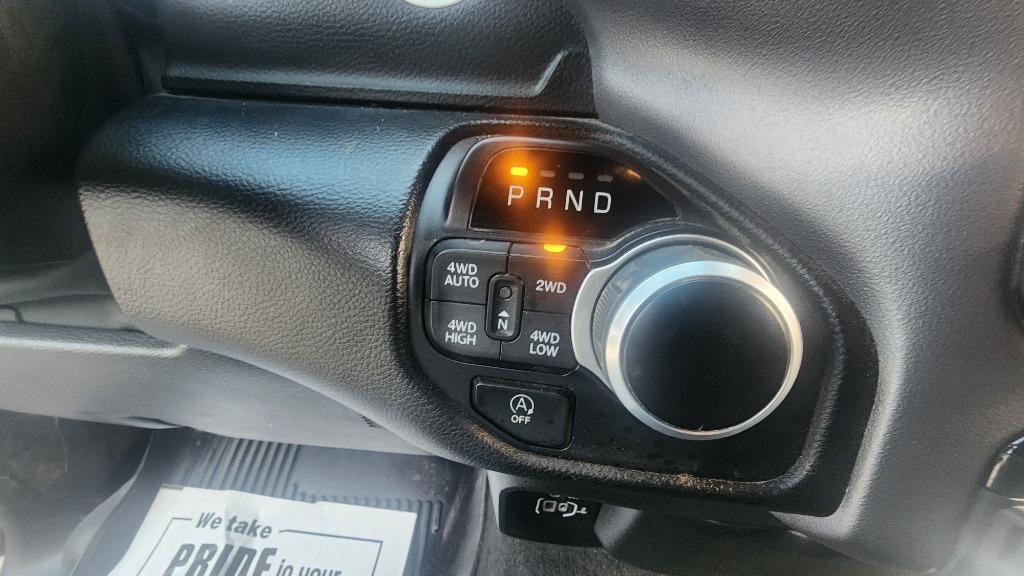 2023 Ram 1500 - $26,990