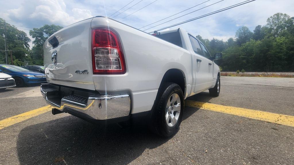 2023 Ram 1500 - $26,990