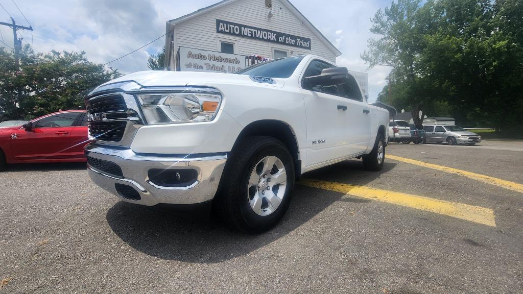 2023 Ram 1500 - $26,990